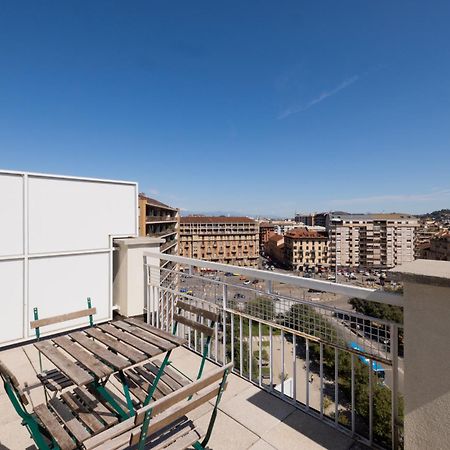 Top Living Apartments - Carducci 都灵 外观 照片