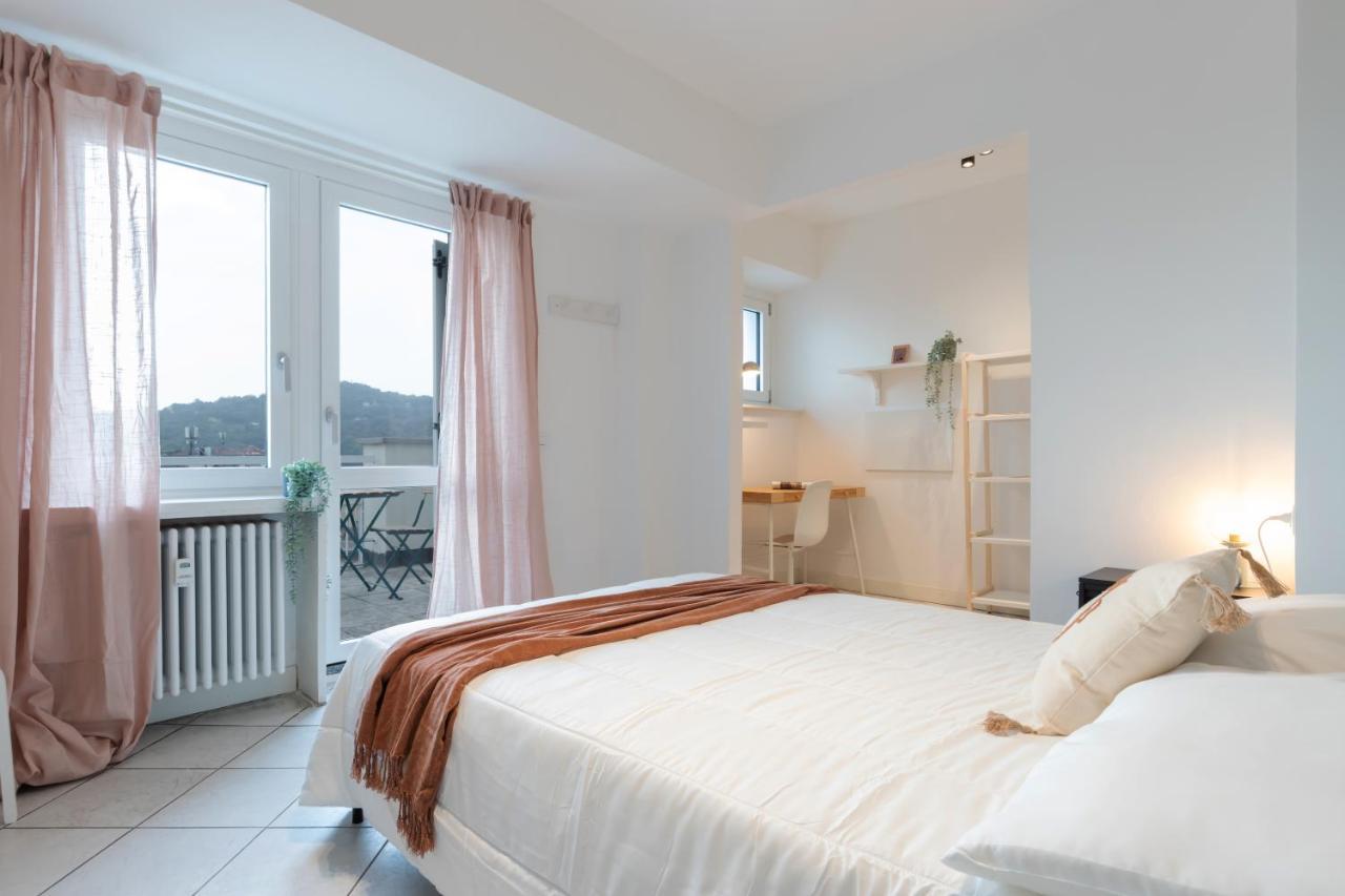 Top Living Apartments - Carducci 都灵 外观 照片