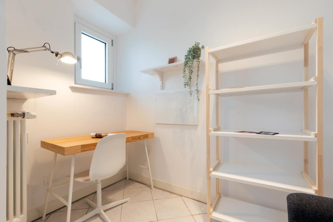 Top Living Apartments - Carducci 都灵 外观 照片