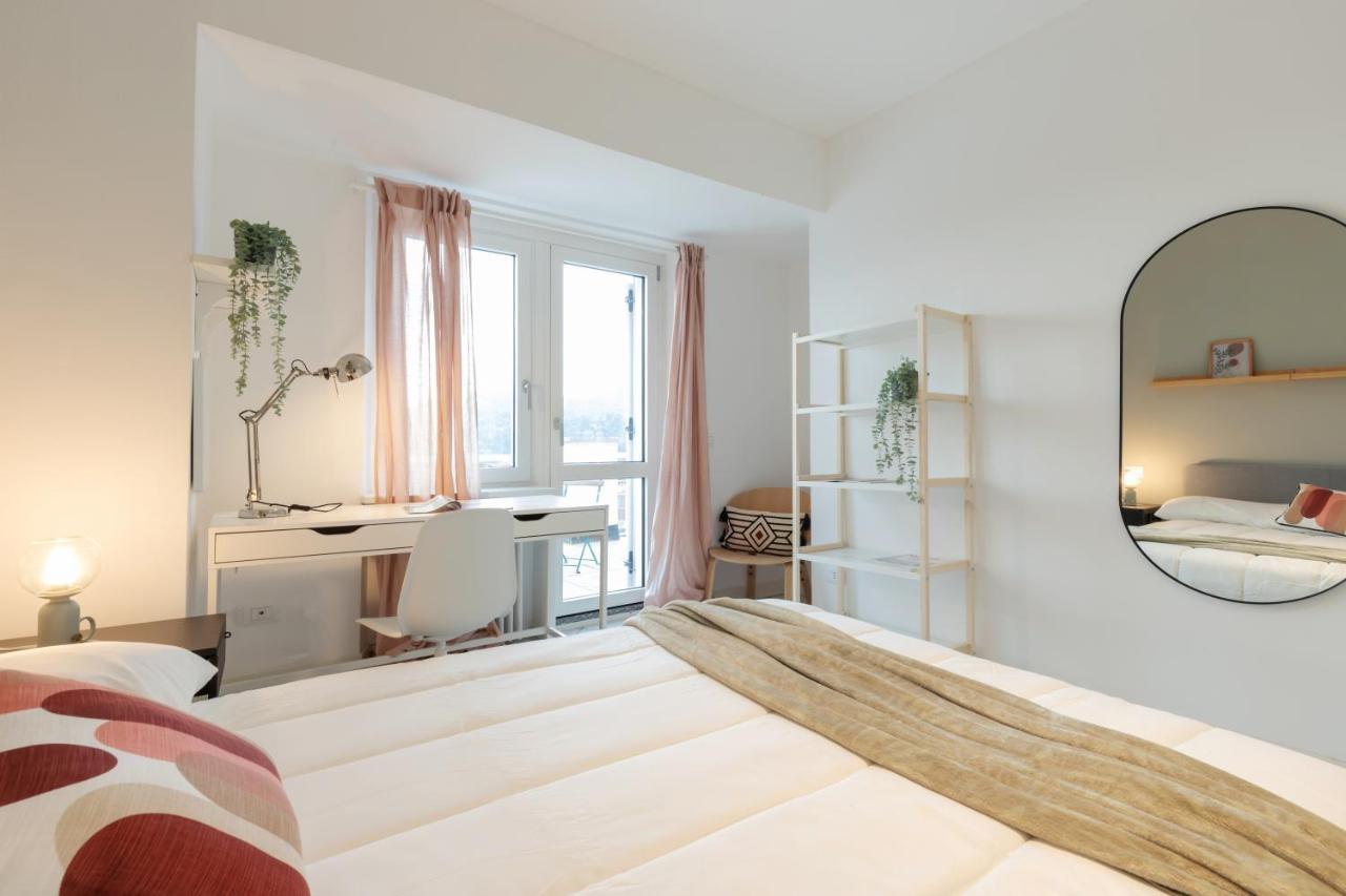 Top Living Apartments - Carducci 都灵 外观 照片