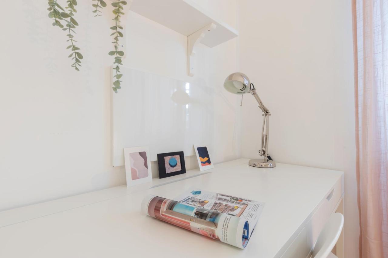 Top Living Apartments - Carducci 都灵 外观 照片