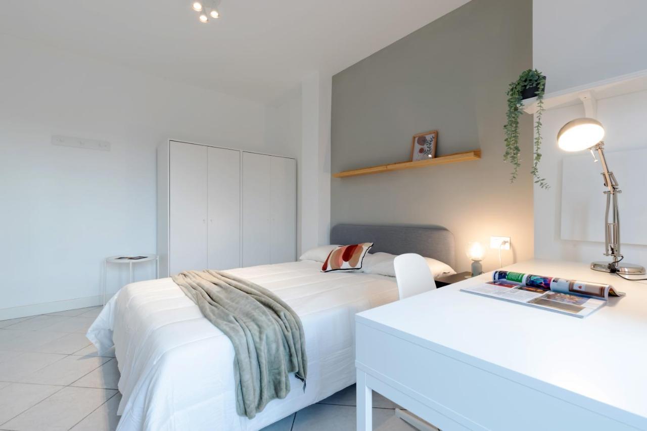 Top Living Apartments - Carducci 都灵 外观 照片