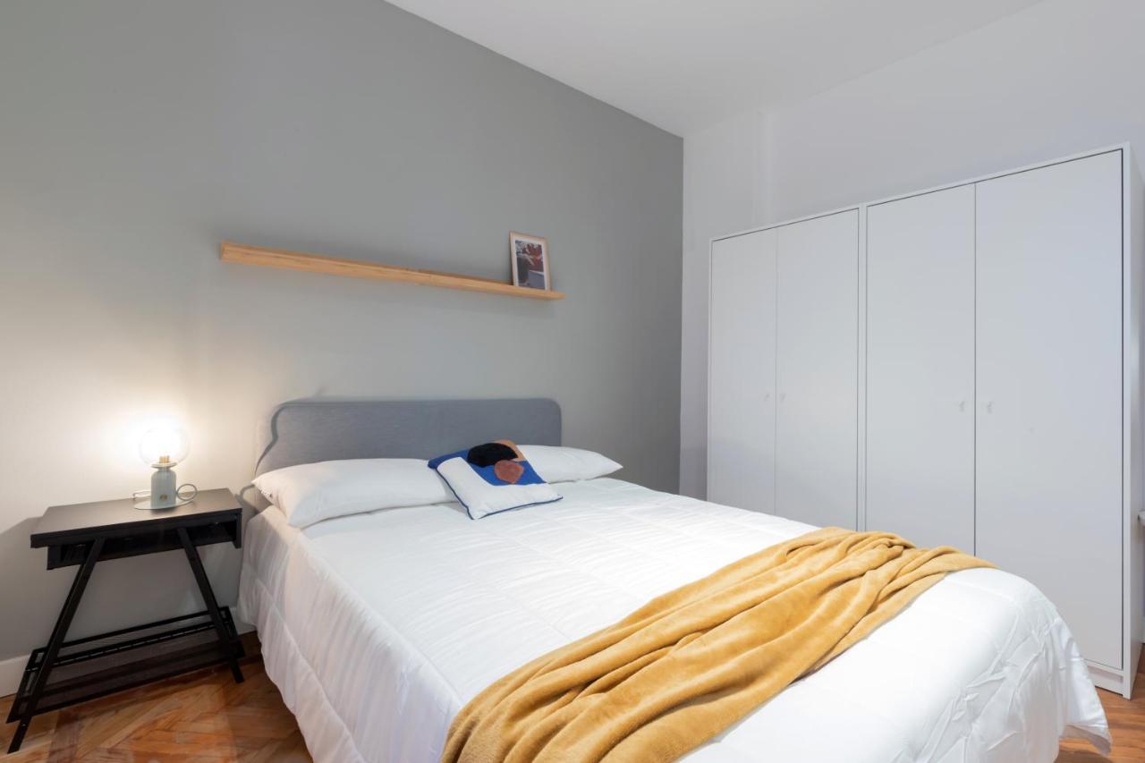 Top Living Apartments - Carducci 都灵 外观 照片