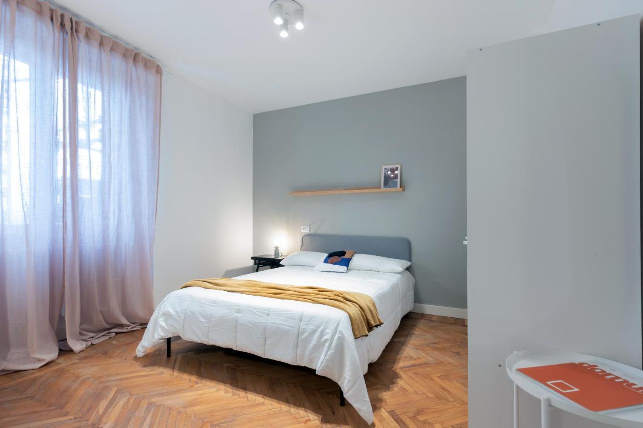 Top Living Apartments - Carducci 都灵 外观 照片