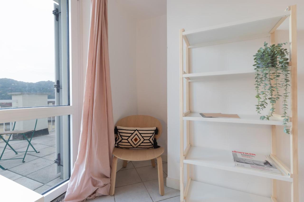 Top Living Apartments - Carducci 都灵 外观 照片