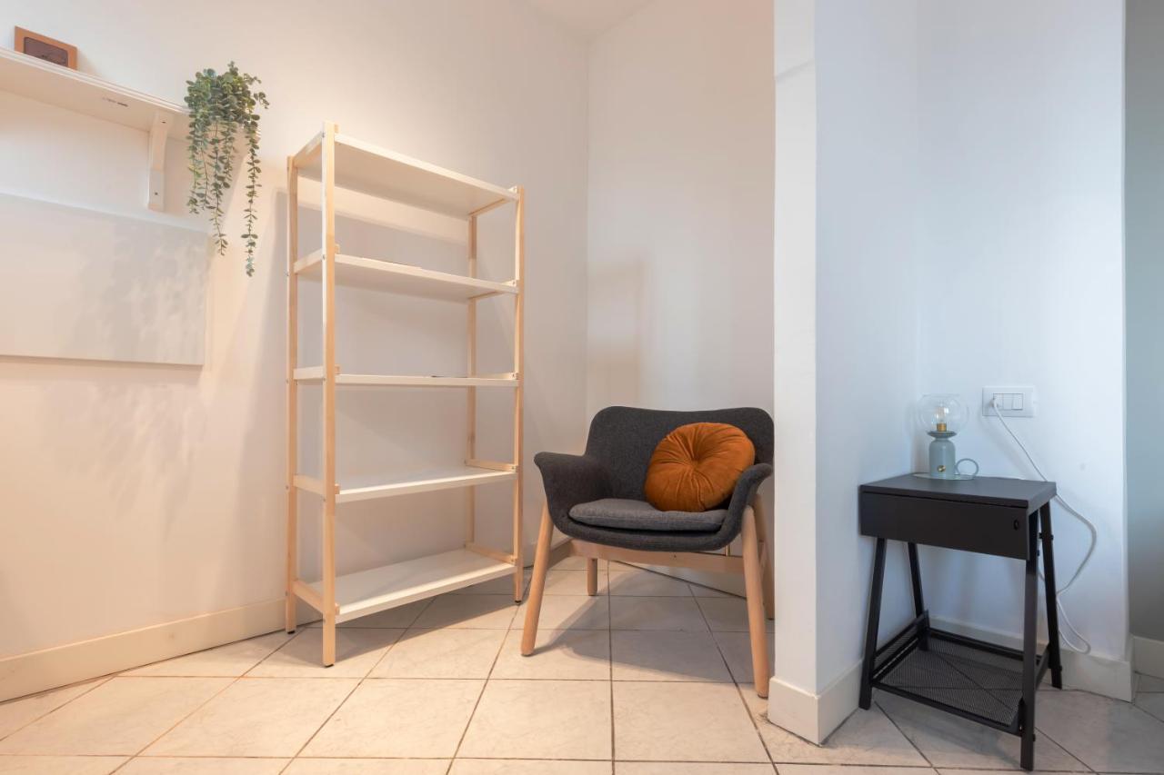 Top Living Apartments - Carducci 都灵 外观 照片