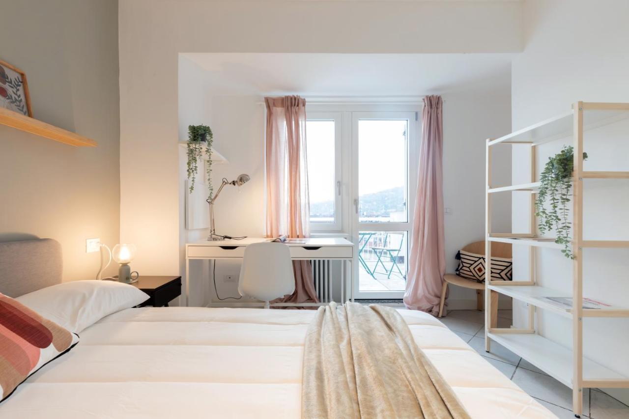 Top Living Apartments - Carducci 都灵 外观 照片