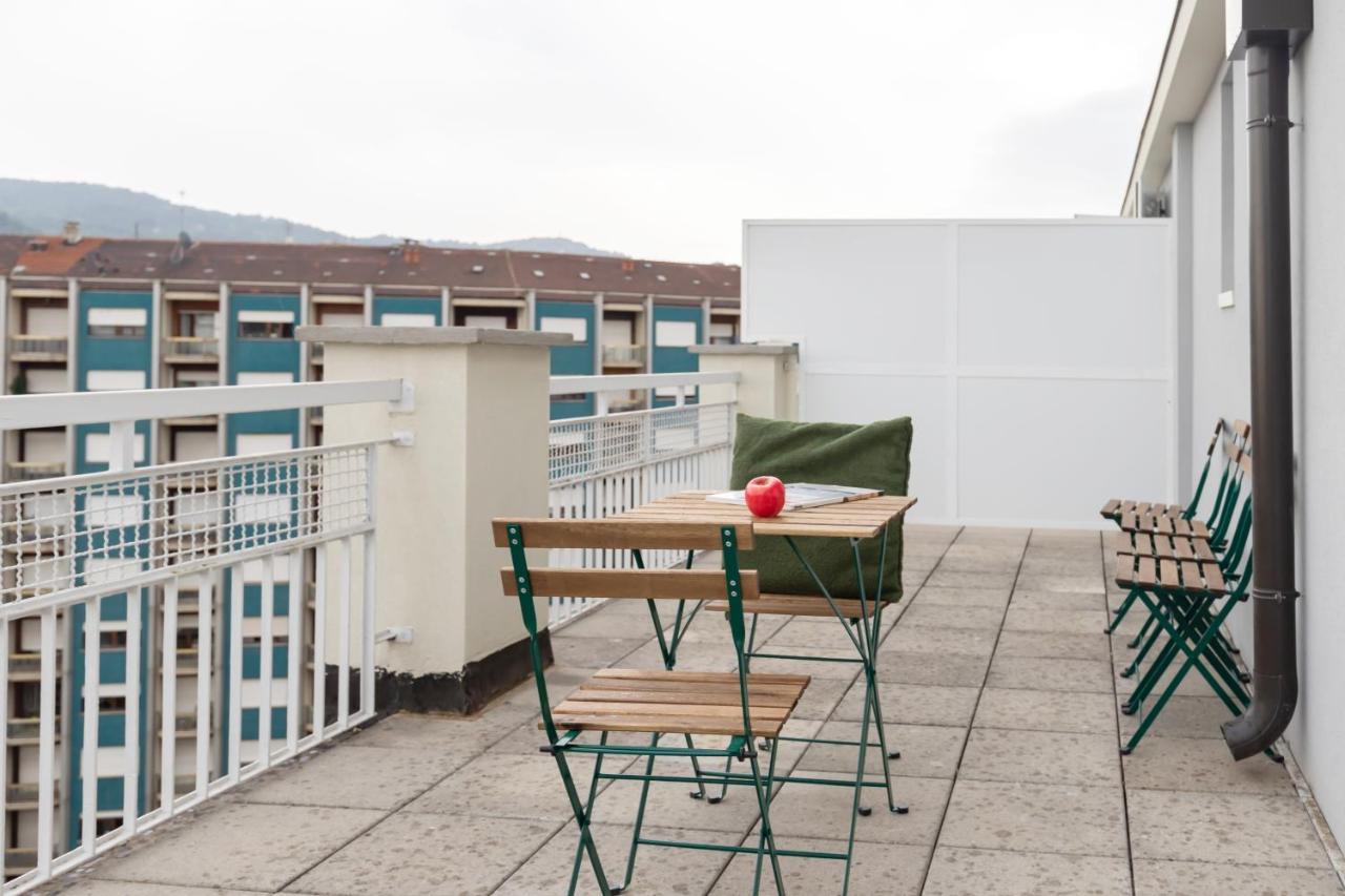 Top Living Apartments - Carducci 都灵 外观 照片