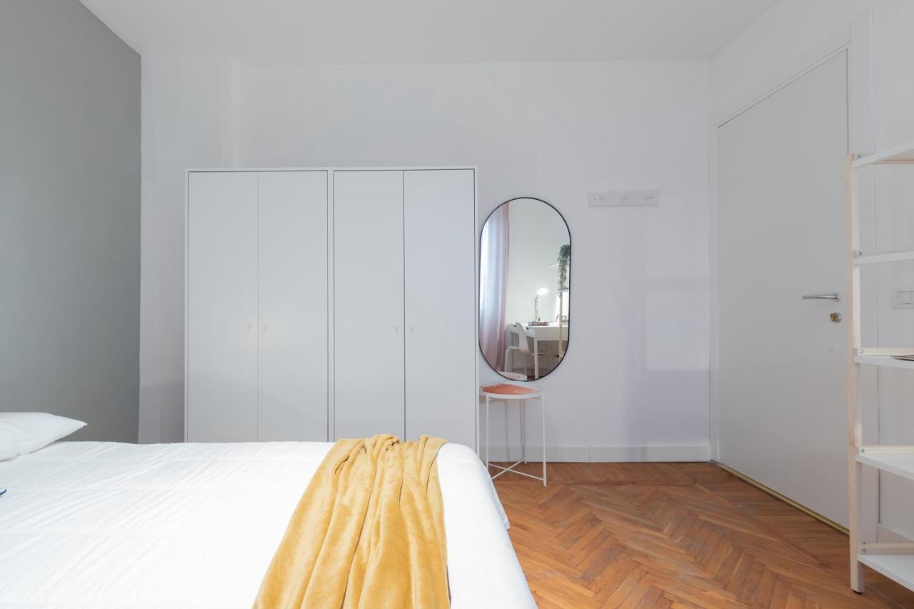 Top Living Apartments - Carducci 都灵 外观 照片