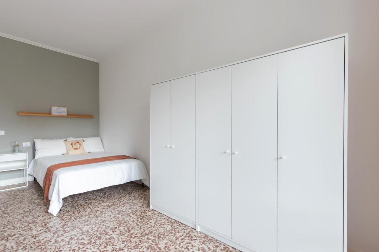 Top Living Apartments - Carducci 都灵 外观 照片