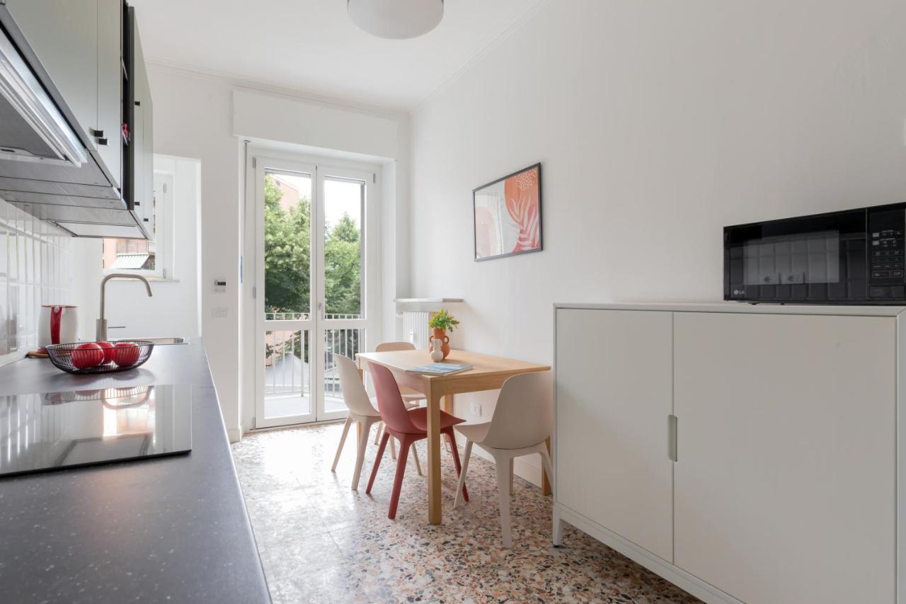Top Living Apartments - Carducci 都灵 外观 照片