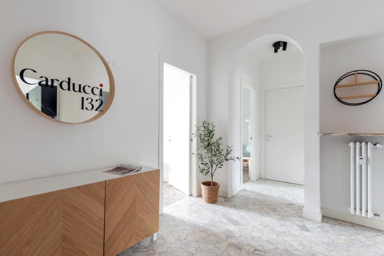 Top Living Apartments - Carducci 都灵 外观 照片