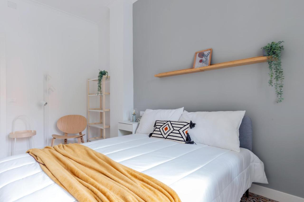 Top Living Apartments - Carducci 都灵 外观 照片