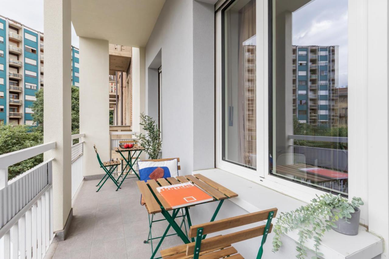 Top Living Apartments - Carducci 都灵 外观 照片