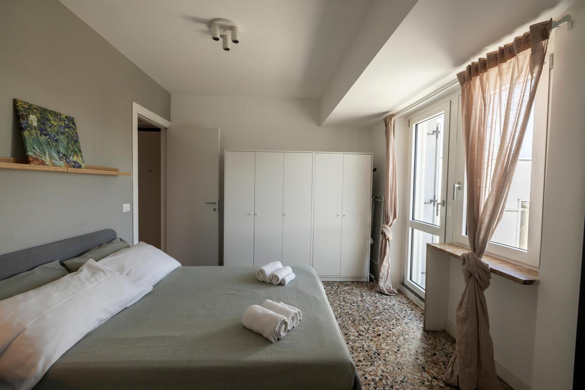 Top Living Apartments - Carducci 都灵 外观 照片