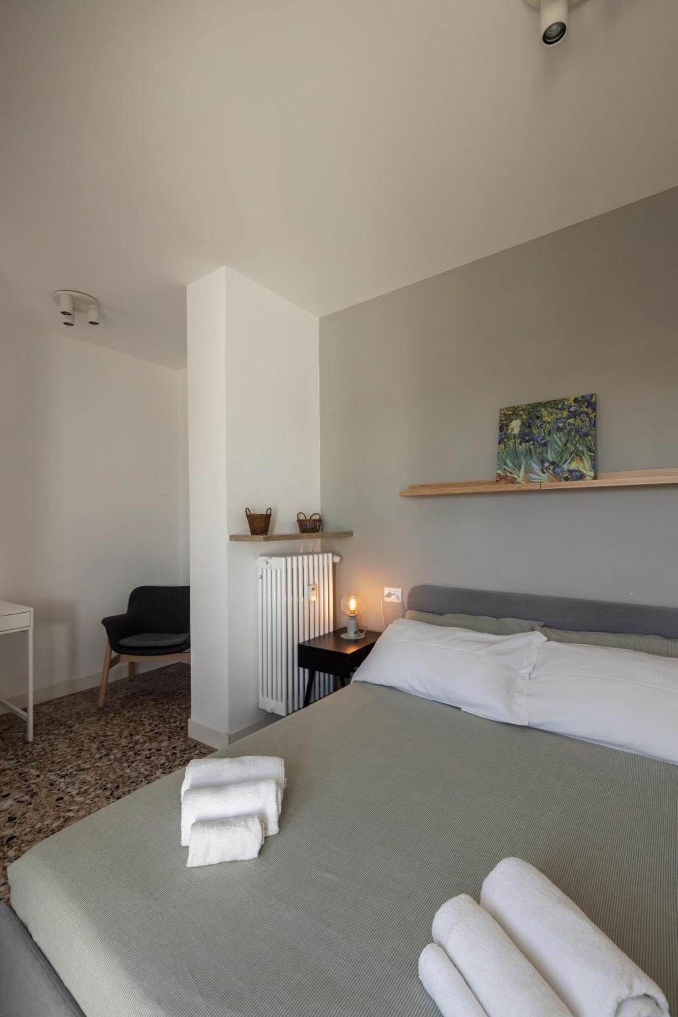 Top Living Apartments - Carducci 都灵 外观 照片