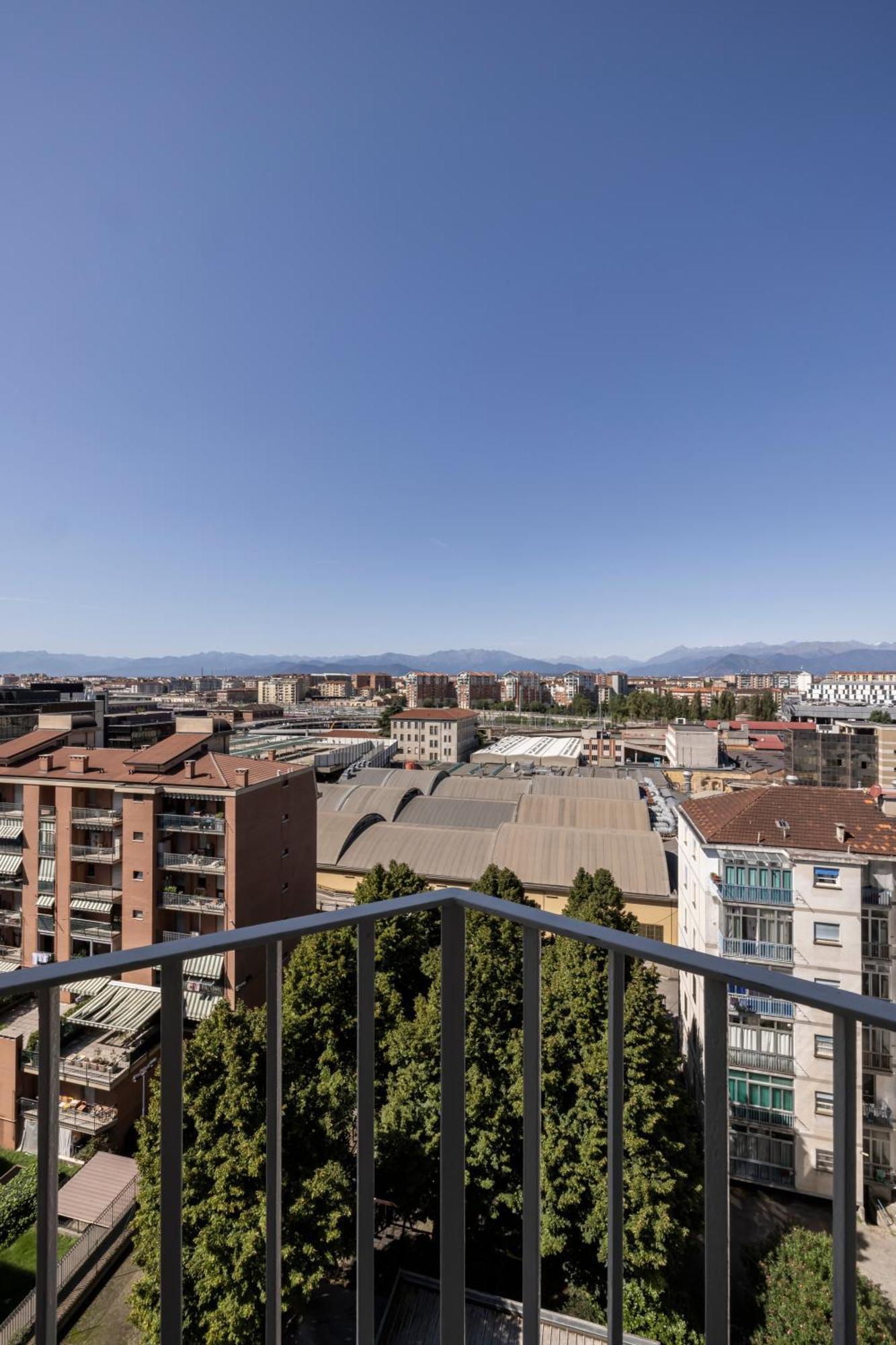 Top Living Apartments - Carducci 都灵 外观 照片